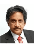 Dr. Gopal Jayaraman