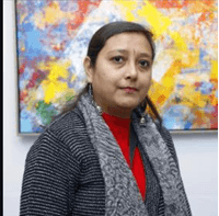 Jhunu Sarkar