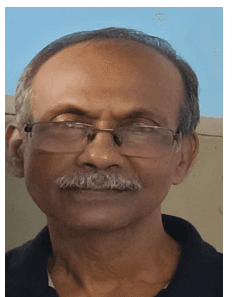 Sunil Barman