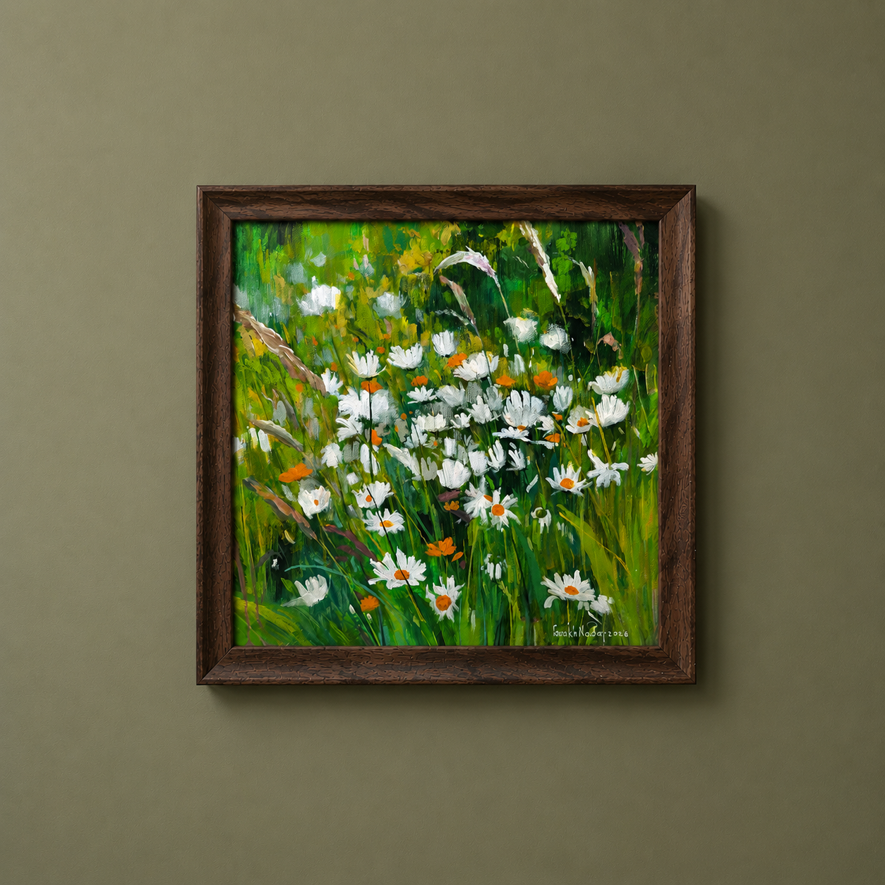 Wild White
