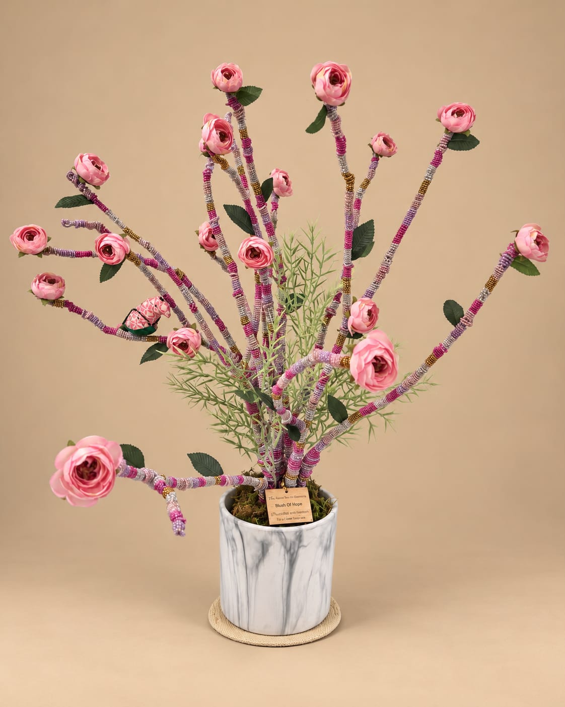 Blush Of Hope