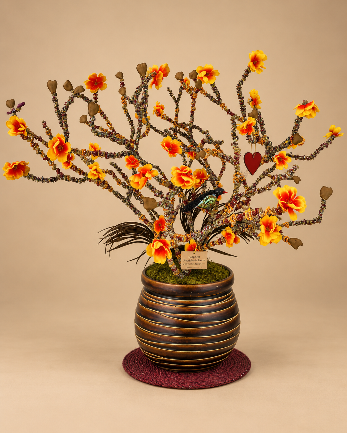 Radiance in Bloom