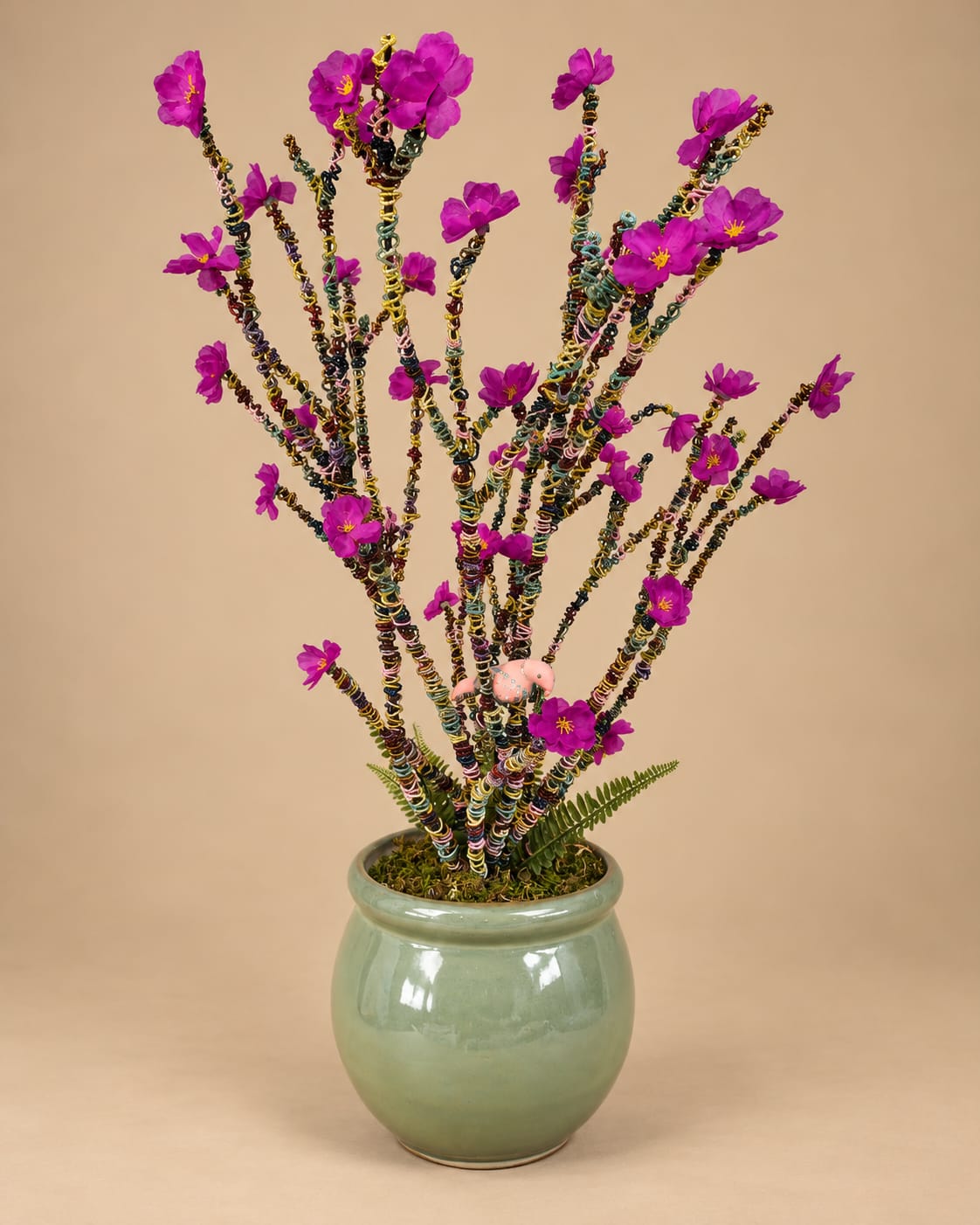 Violet Symphony