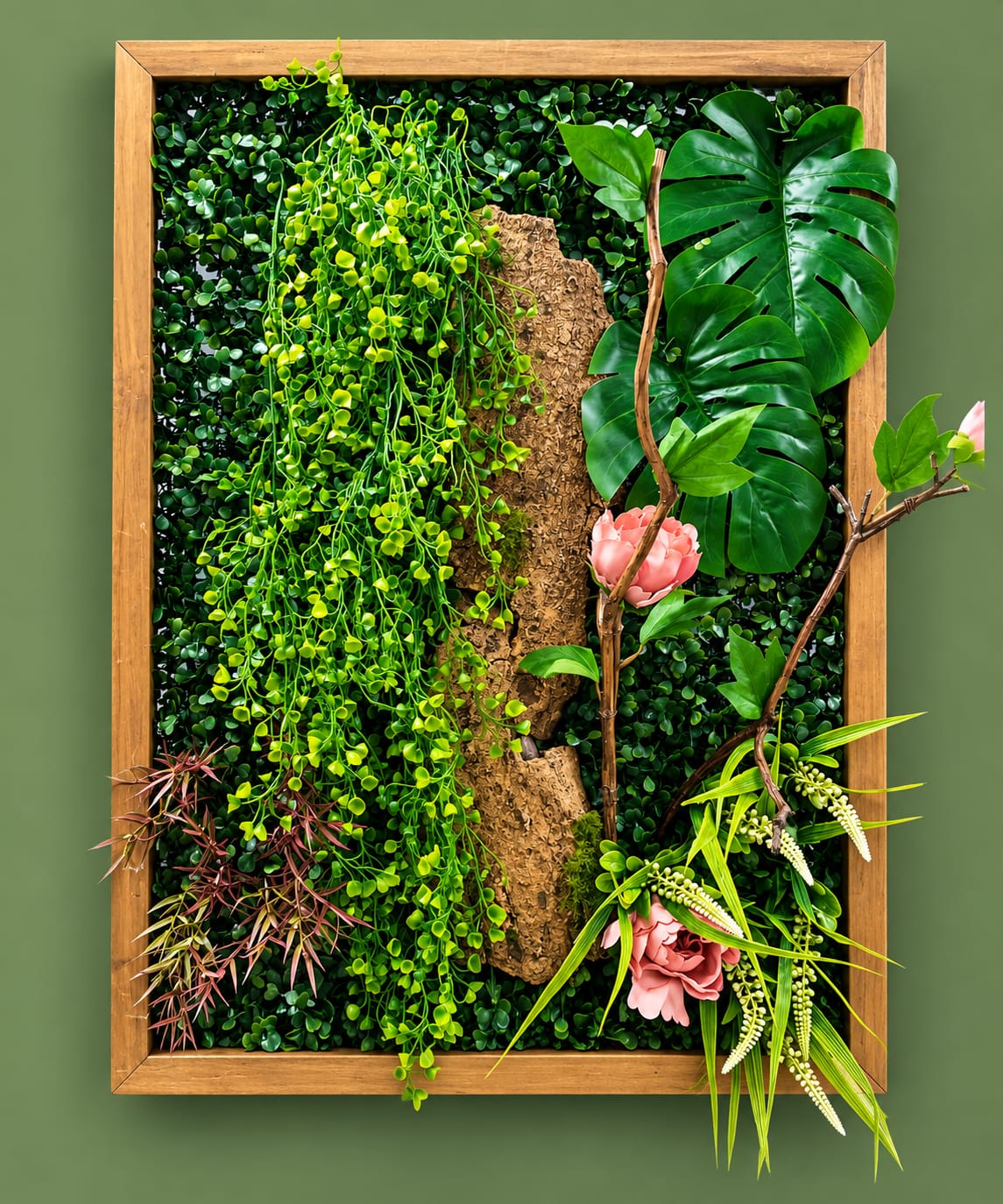 Forest Romance