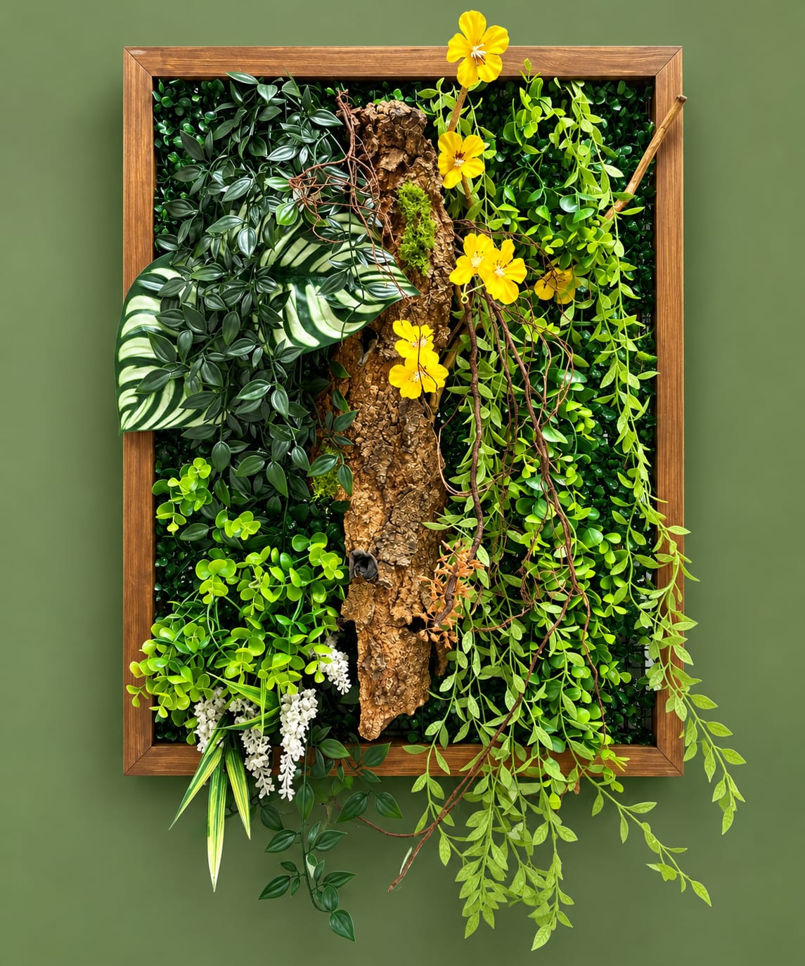 Forest Sanctuary